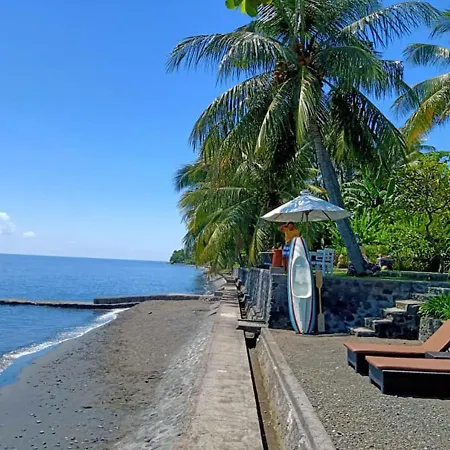 Mojito Beach Villas