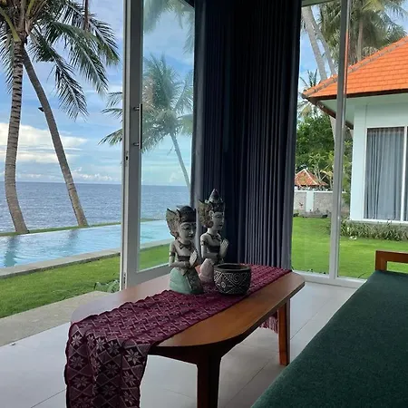 Mojito Beach Villas
