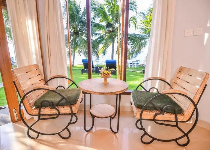 Guest house Mojito Kubutambahan (Bali)