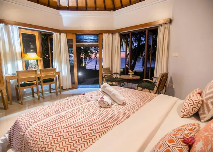 Mojito Guest house