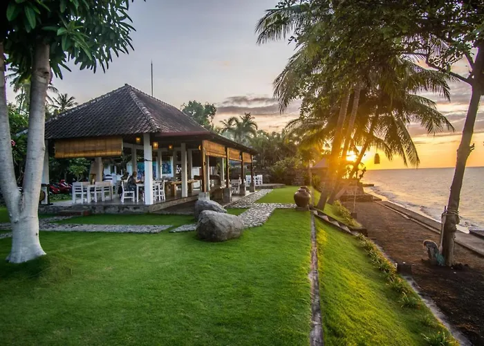Mojito 2* Kubutambahan (Bali)