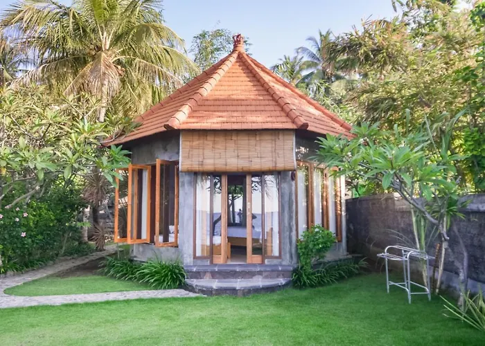 Mojito Guest house