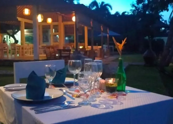 Mojito Guest house Kubutambahan (Bali)