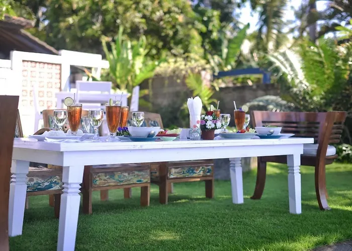 Guest house Mojito