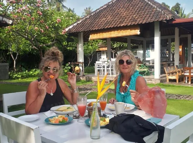 Guest house Mojito Kubutambahan (Bali)