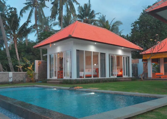 Mojito Guest house