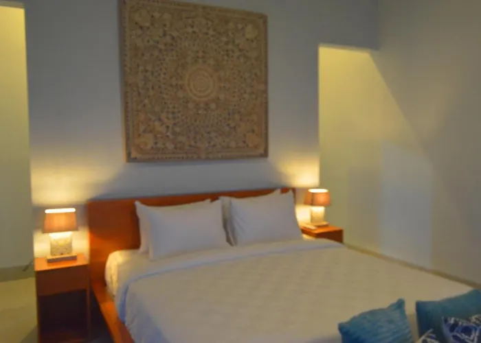 Mojito Guest house Kubutambahan (Bali)