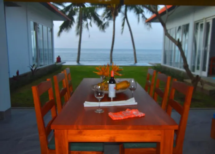 Mojito Kubutambahan (Bali)