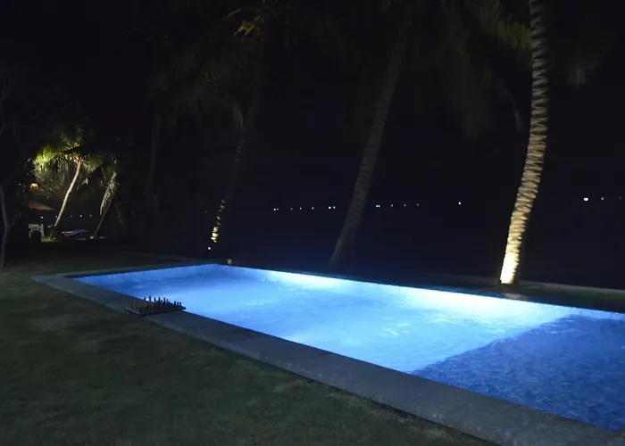 Guest house Mojito 2*