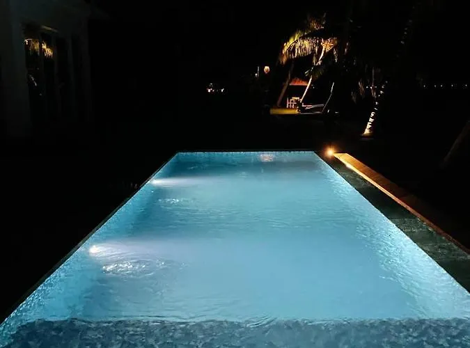 Guest house Mojito Kubutambahan (Bali)