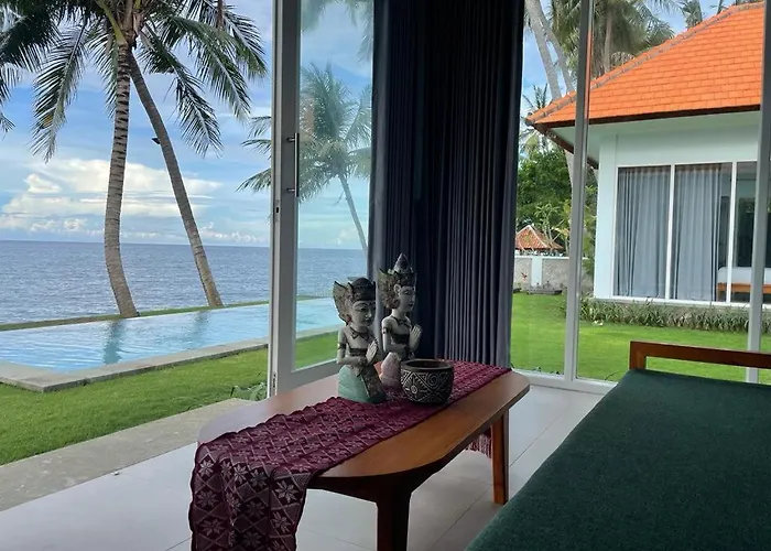 Mojito Guest house 2*