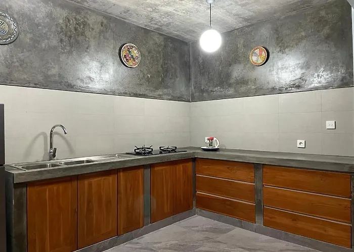 Mojito Guest house Kubutambahan (Bali)