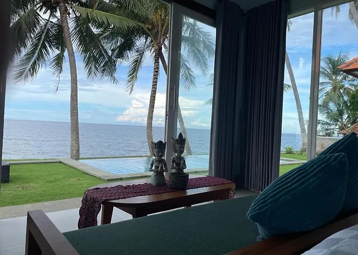 Mojito Guest house Kubutambahan (Bali)