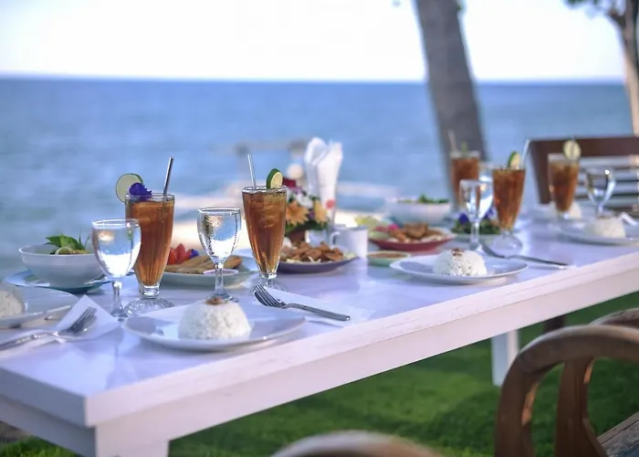 Mojito Guest house Kubutambahan (Bali)